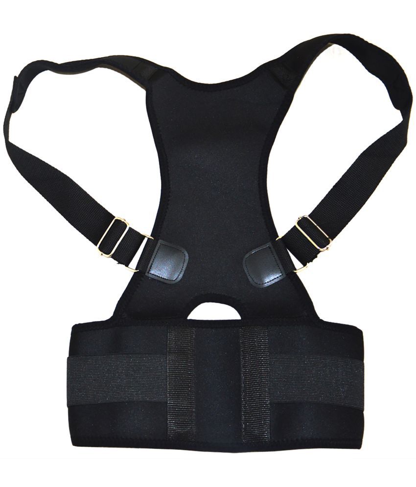     			JMALL Posture Corrector Back Support ( XL - Size )