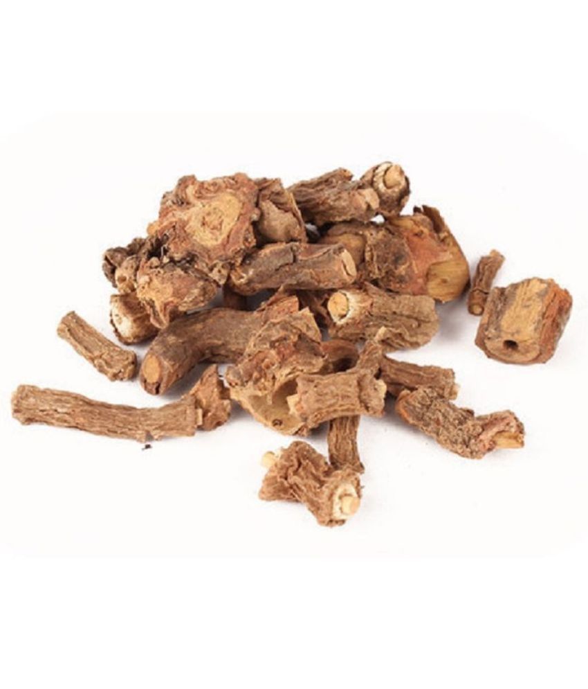     			VINARGHYA Indian Sarsaparilla / Anantmool / Anantmul / Sariva / Nannari Root 100 gm