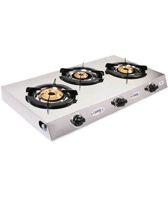 gas cookers online