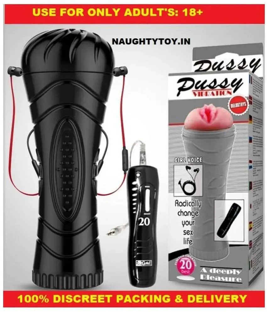 KAMAHOUSE Flashlight Pocket Pussy inch Soft & Real Pussy With Sexy Sound Sex  toy For men + Black Egg Vibrator with remote multispeed egg: Buy KAMAHOUSE  Flashlight Pocket Pussy inch Soft &