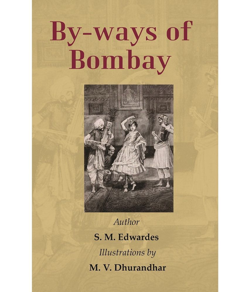     			By-ways of Bombay