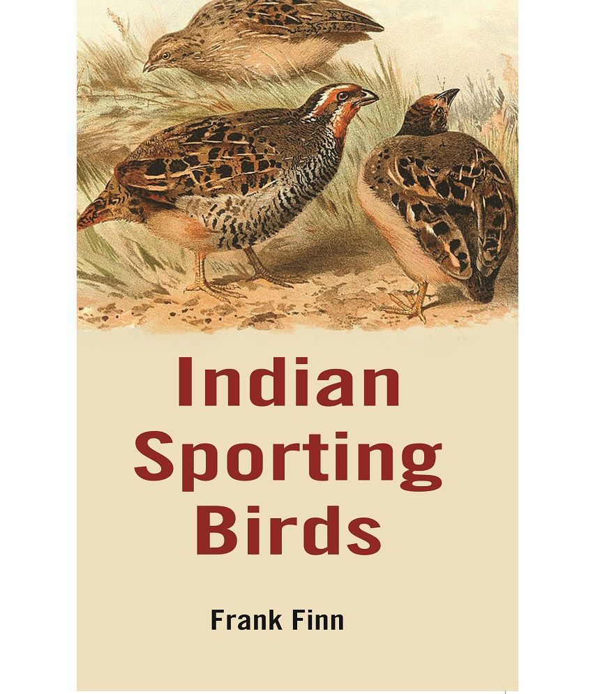     			Indian Sporting Birds