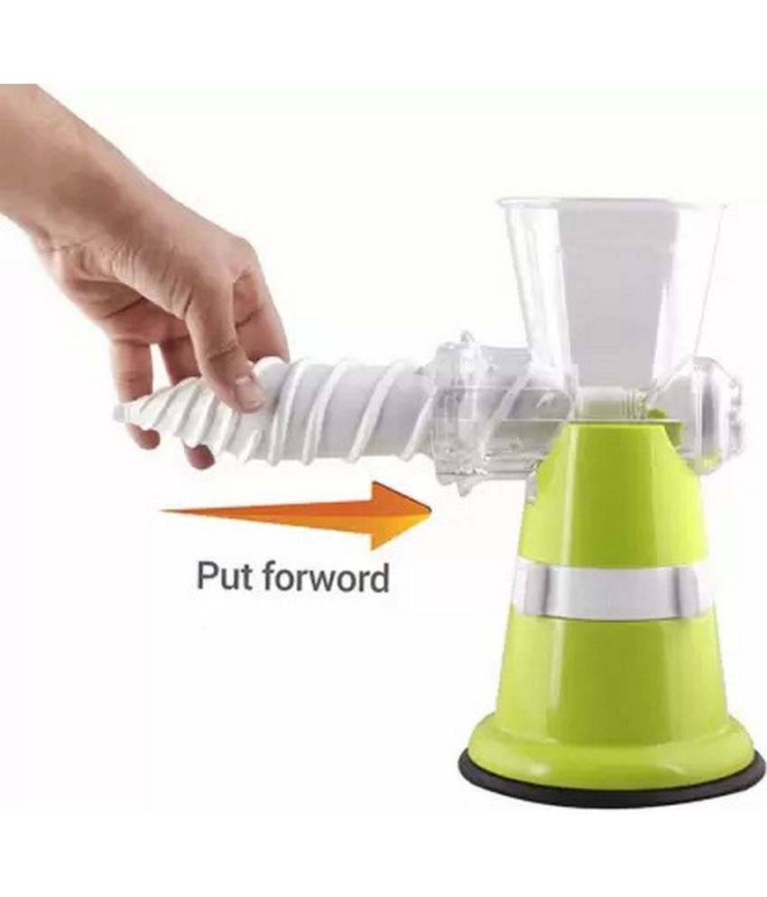VARKAUS ANKUR FRUIT JUICER Slow Juicer Price in India Buy VARKAUS