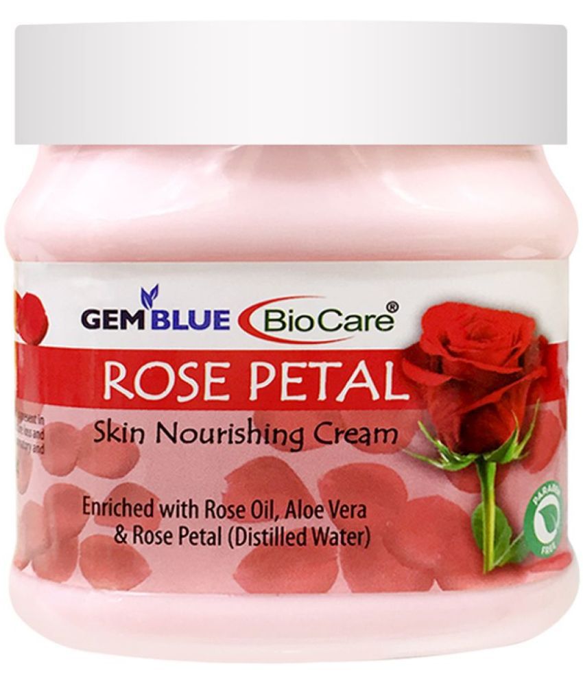     			gemblue biocare - Moisturizer for All Skin Type 500 ml ( Pack of 1 )