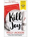 Kill Joy  World Book Day 2021: Thrilling prequel story to the Sunday Times bestselling A Good Girl's Guide to Murder series exclusively for World Book Day Paperback - 2021