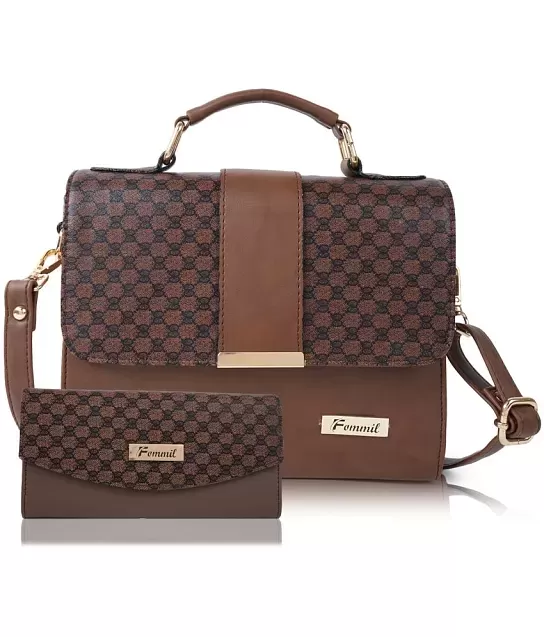 Luxury Brand Man Shoulder Bags Business Vintage Leather Crossbody Bag For  Men Messenger Bag Flap Casual Briefcase Male Handbags