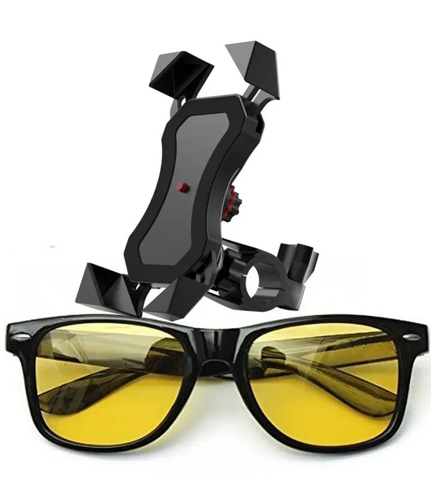 Bike sales goggles snapdeal