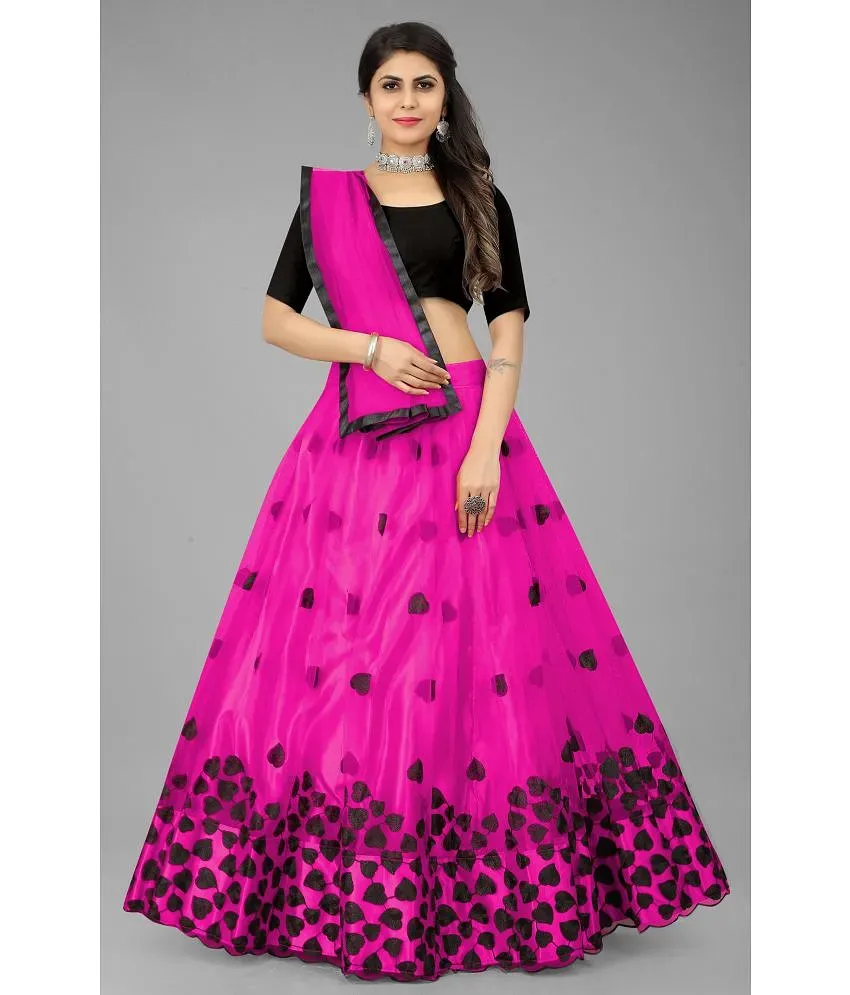 Lehenga choli 2025 online shopping snapdeal