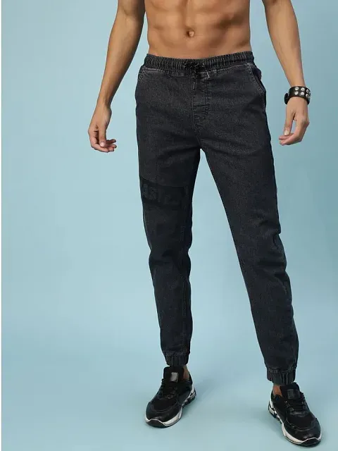 Buy joggers jeans online sale