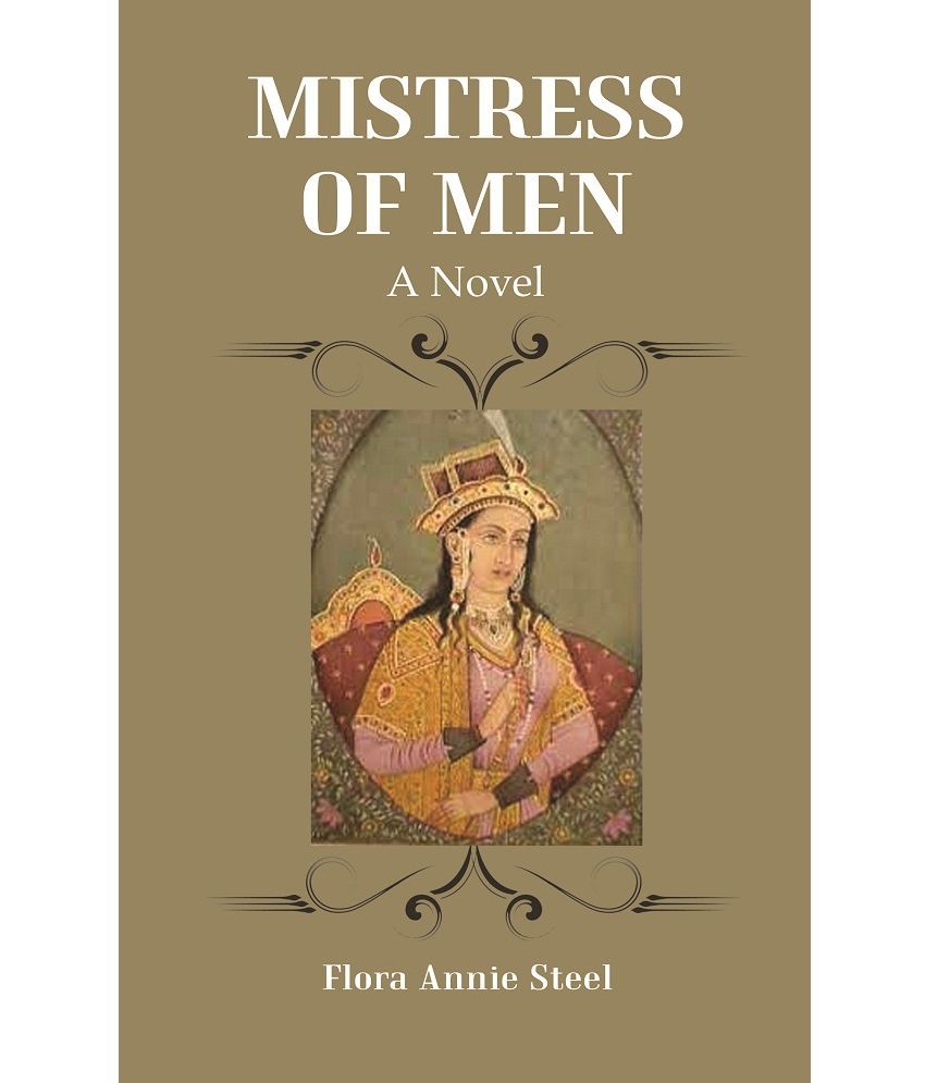     			Mistress of Men : A Novel