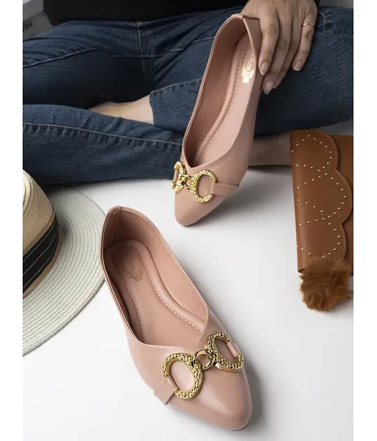 Belly shoes snapdeal top