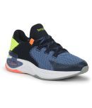 Liberty - Blue Men's Sports Running Shoes