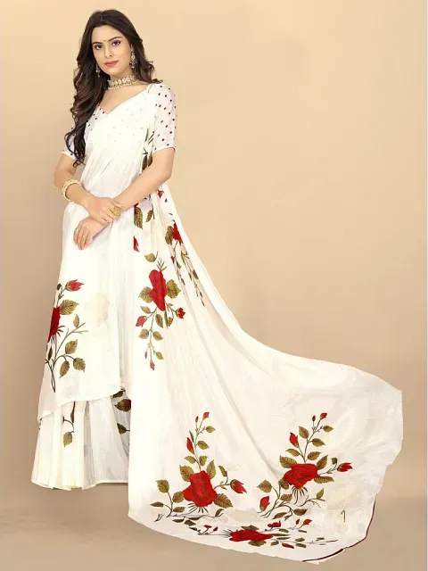 Buy chiffon sarees wholesale online in Surat & Kolkata