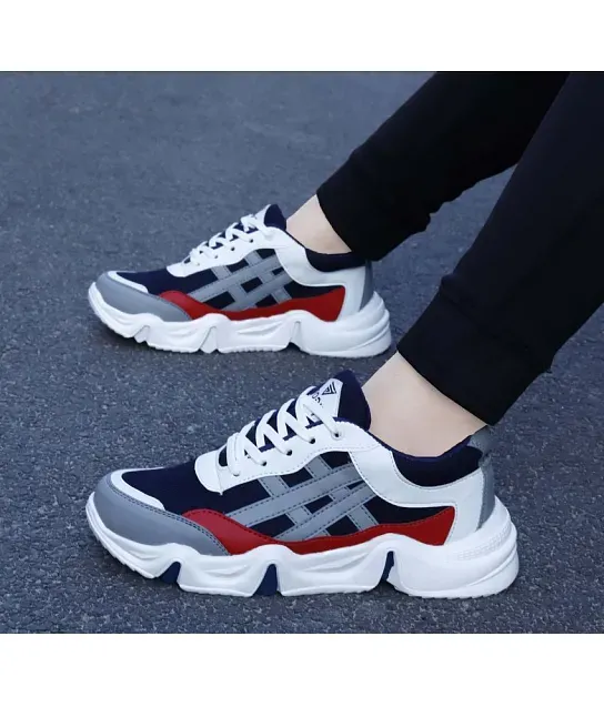 Casual shoes cheap for men snapdeal