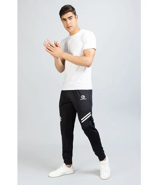 S mark hot sale track pants