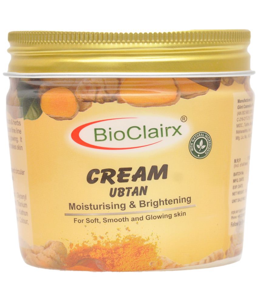     			Bioclairx - Day Cream for All Skin Type 5 gm ( Pack of 1 )