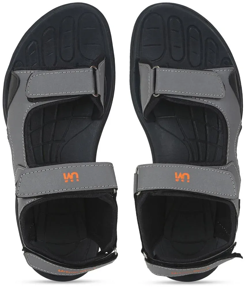 Buy Paragon - Blue Men's Floater Sandals Online at Best Price in India -  Snapdeal