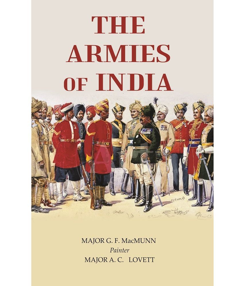     			The Armies of India