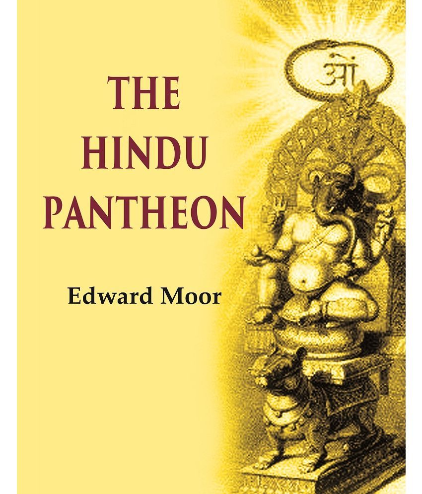     			The Hindu Pantheon