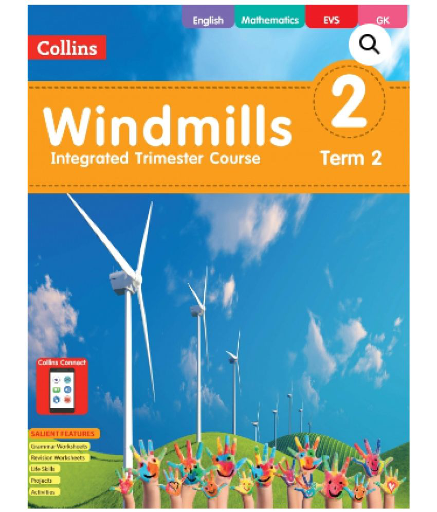     			Windmills Class 2 Term 2