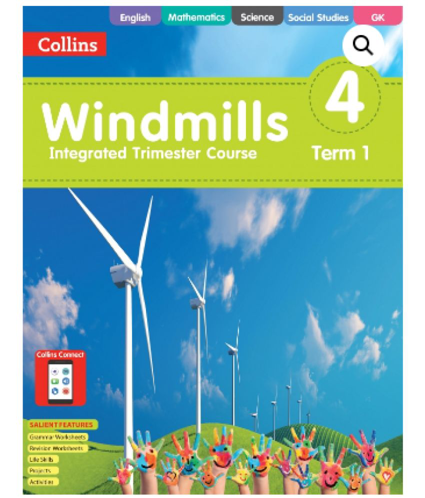     			Windmills Class 4 Term 1
