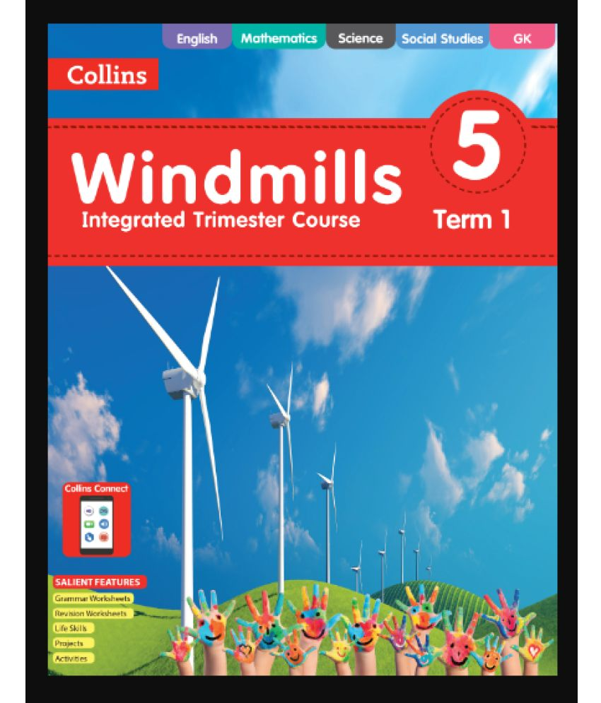     			Windmills Class 5 Term 1