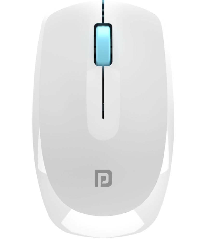     			Portronics - POR-1622 Wireless Mouse