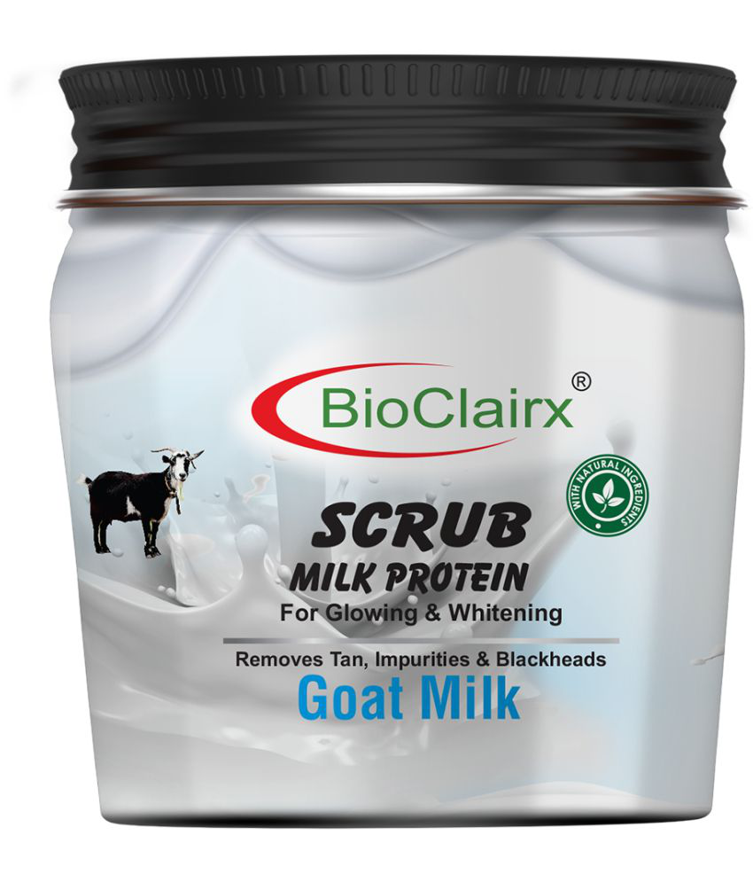     			Bioclairx - Exfoliating Body Scrub ( Pack of 1 )