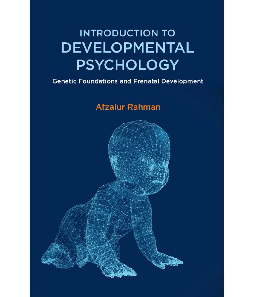     			Introduction to Developmental Psychology [Hardcover]