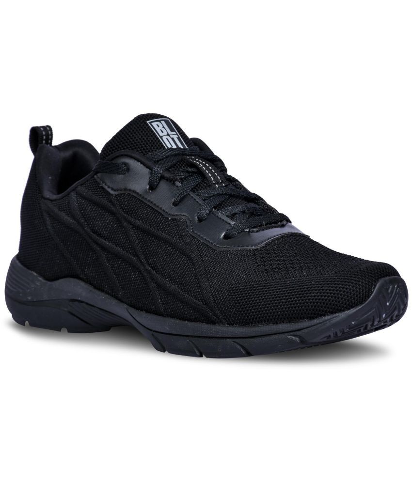     			Paragon Paragon 1210 - Black Men's Sneakers