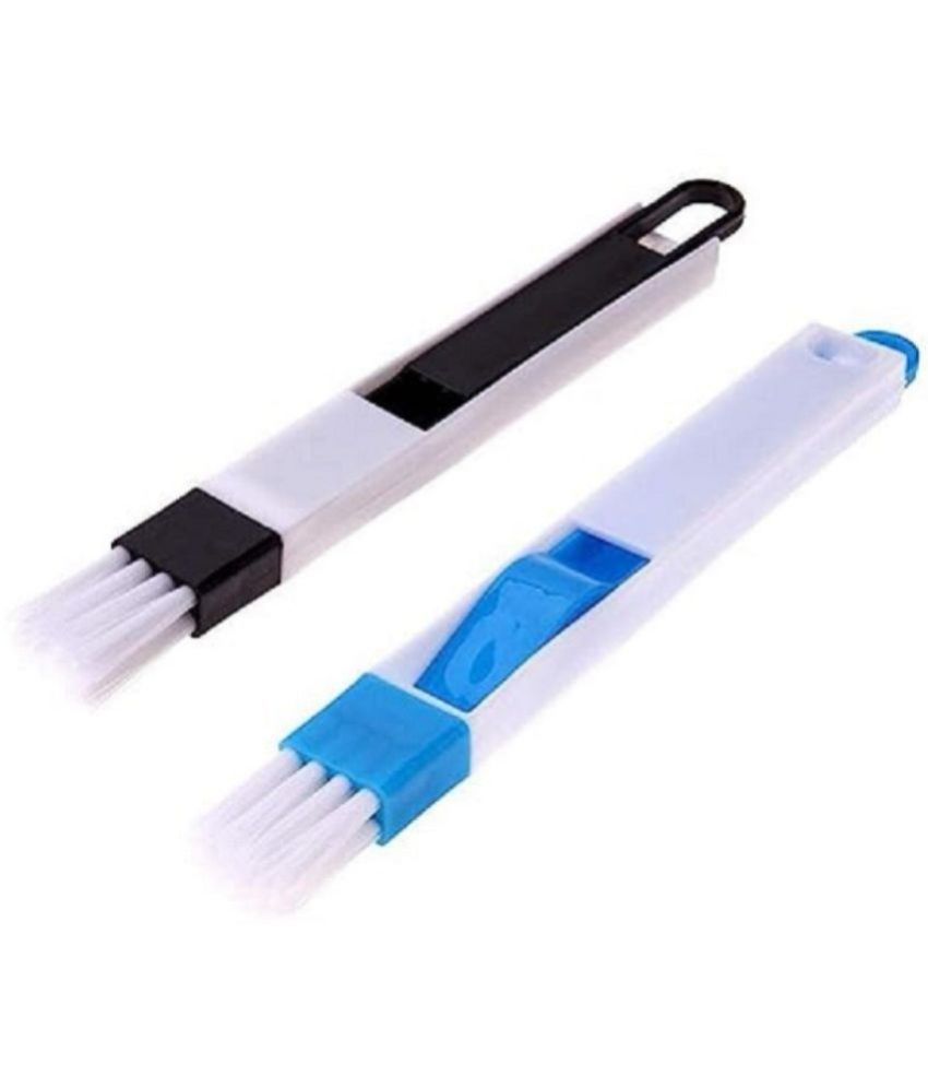     			SmartBucket - Plastic Regular Brush ( 2 )