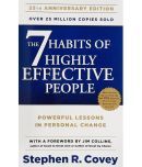 The 7 Habits Of Highly Effective People (English, Paperback, Covey Stephen R.)