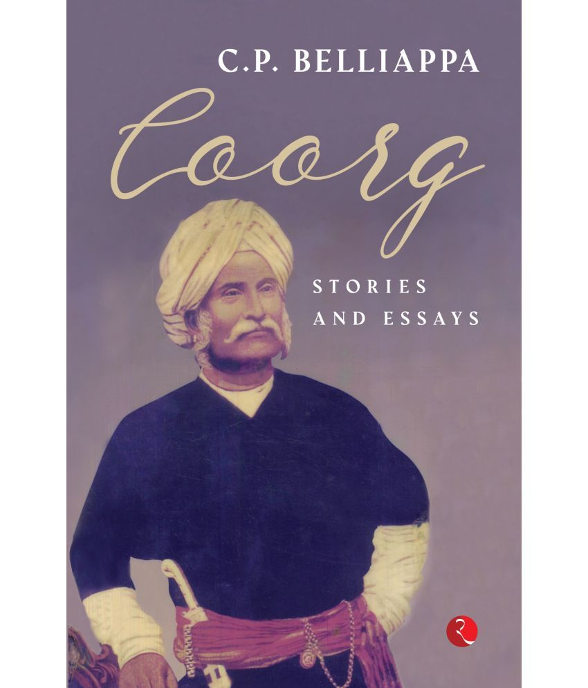     			Coorg Stories and Essays