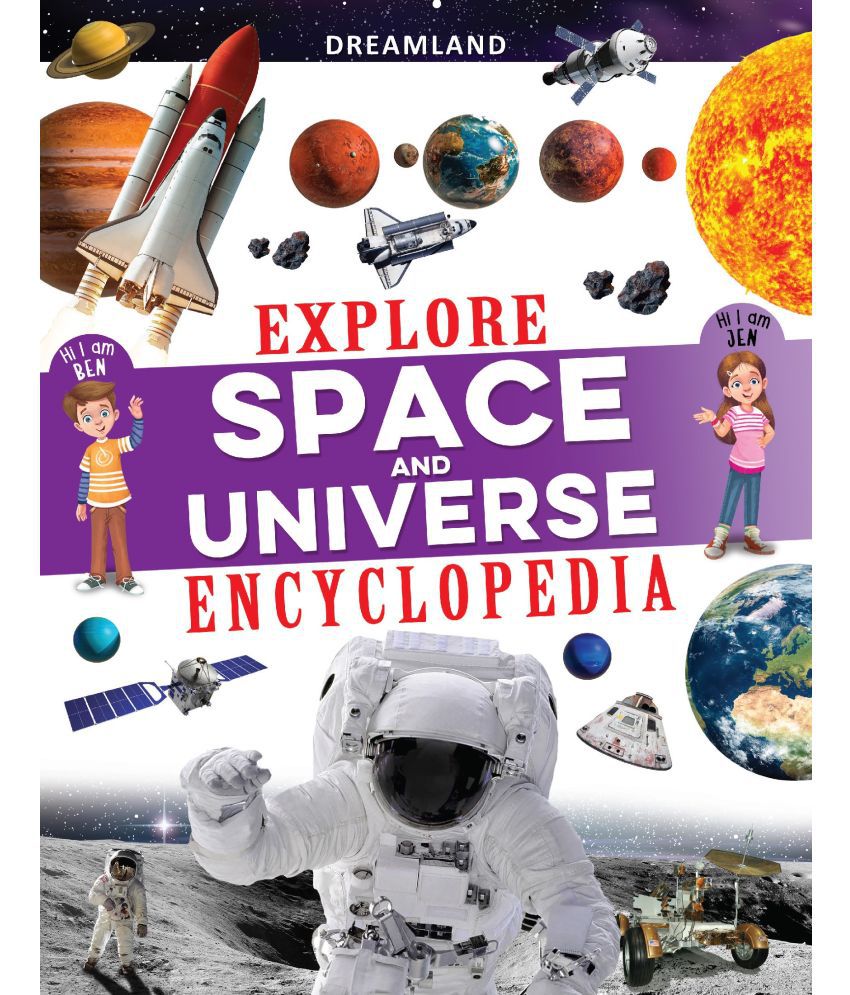     			Explore Space & Universe Encyclopedia