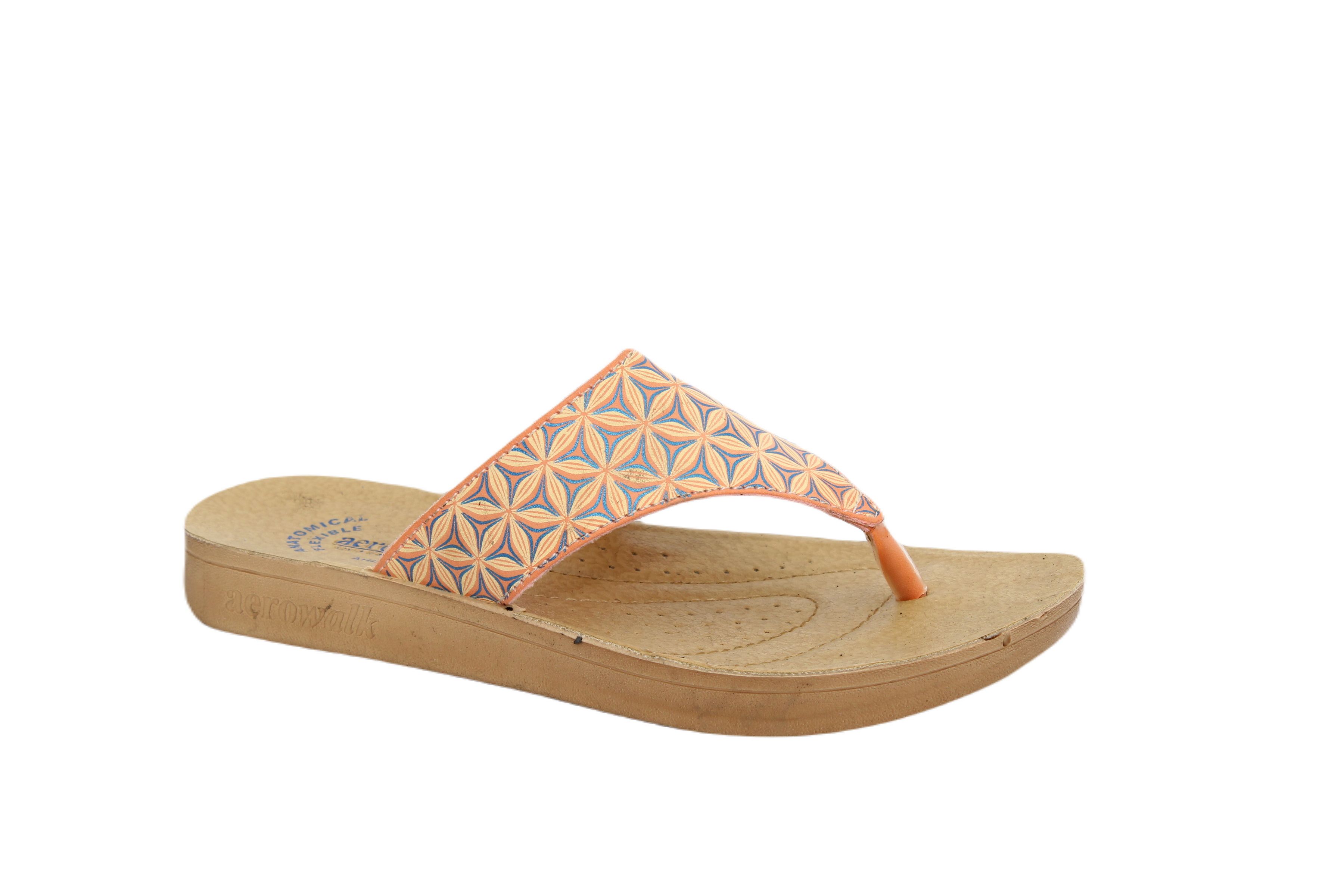     			Aerowalk - Pink Women's Flats