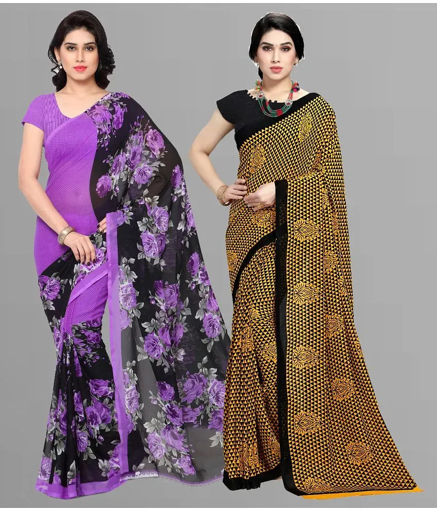 Pisara Red Organza Saree - Single Price in India - Buy Pisara Red Organza  Saree - Single Online at Snapdeal