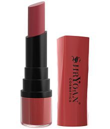 shryoan - Chilli Red Matte Lipstick 0.1