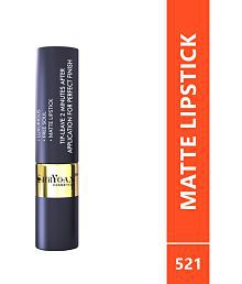 shryoan - Exotic Red Matte Lipstick 0.2g
