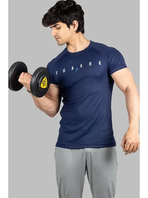 Fuaark Sports T-Shirts & Polos - Buy Fuaark Sports T-Shirts & Polos Online  at Best Prices on Snapdeal