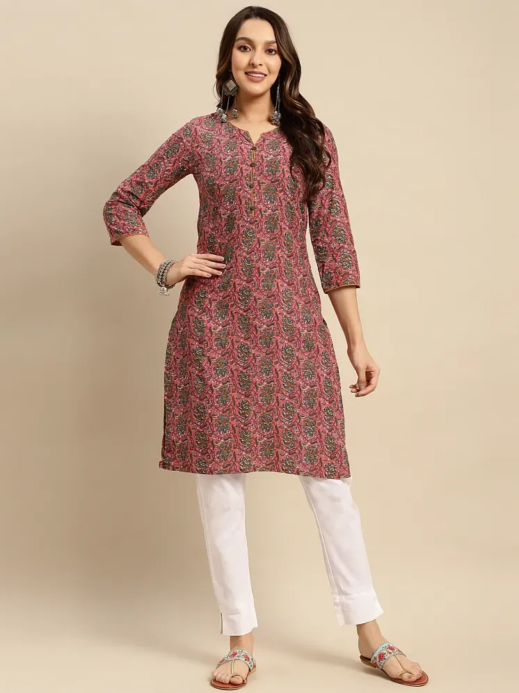 Snapdeal kurti hot sale under 200