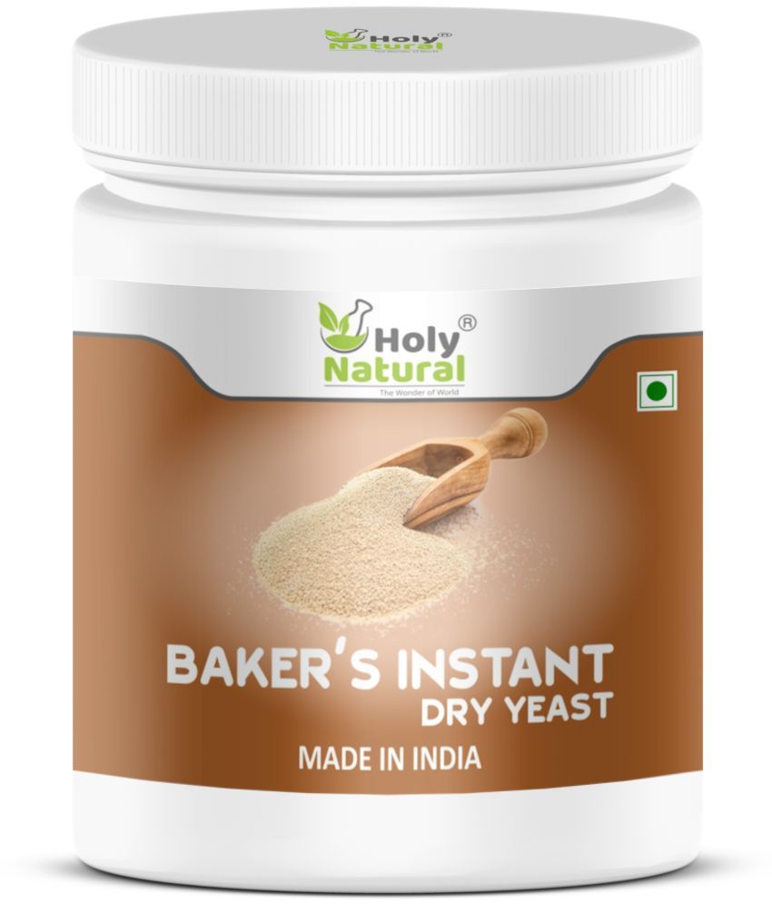     			Holy Natural Yeast 200 g