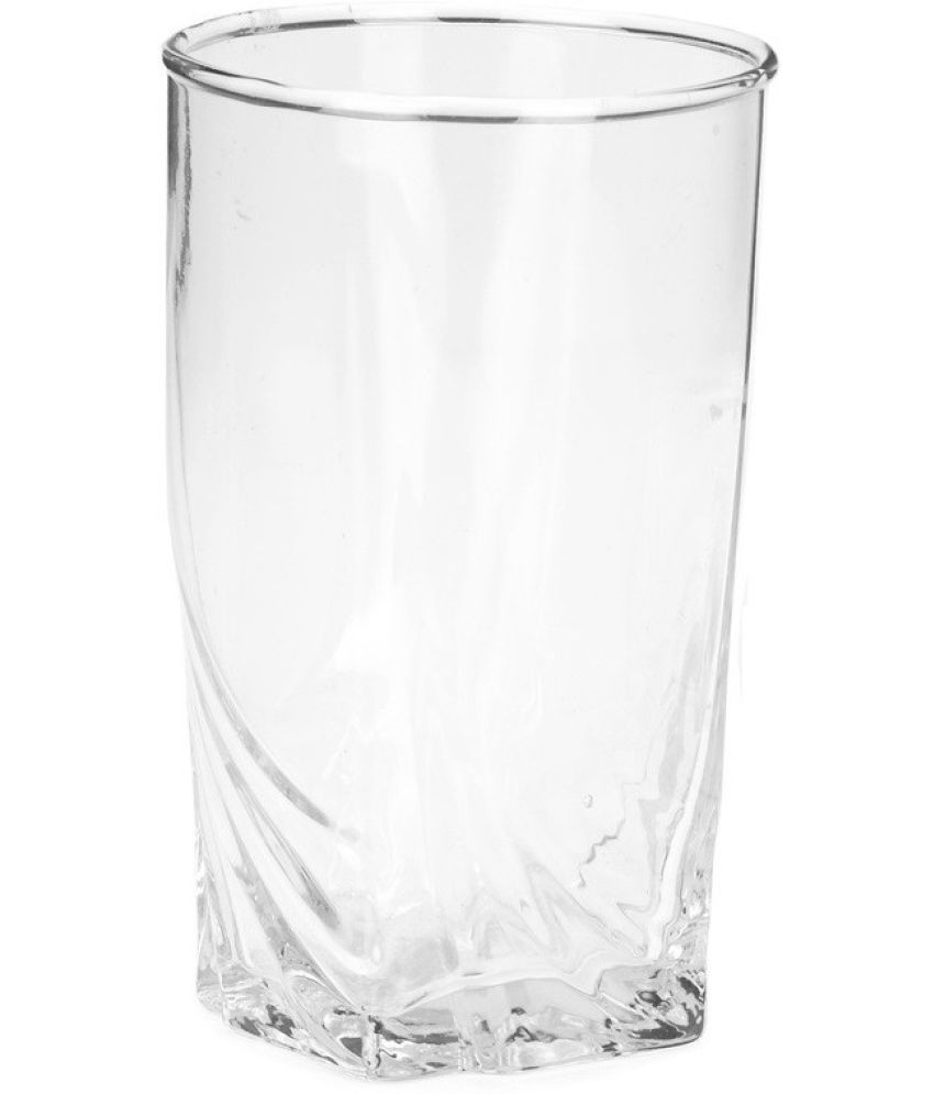     			Somil Water/Juice  Glass,  300 ML - (Pack Of 1)