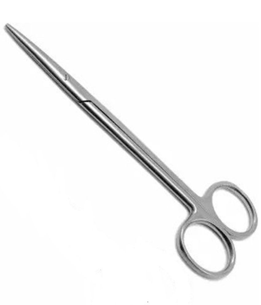     			Tosh Metzenbaum 6" Straight Dissecting Scissors