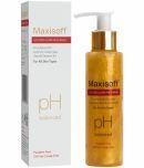 MAXISOFT - Refreshing Face Wash For All Skin Type ( Pack of 1 )