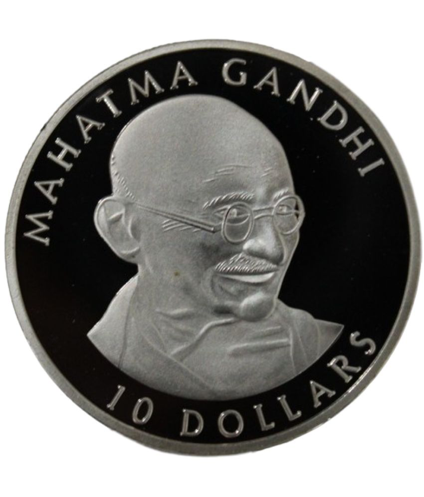     			newWay - 10 Dollars (2002) 1 Numismatic Coins