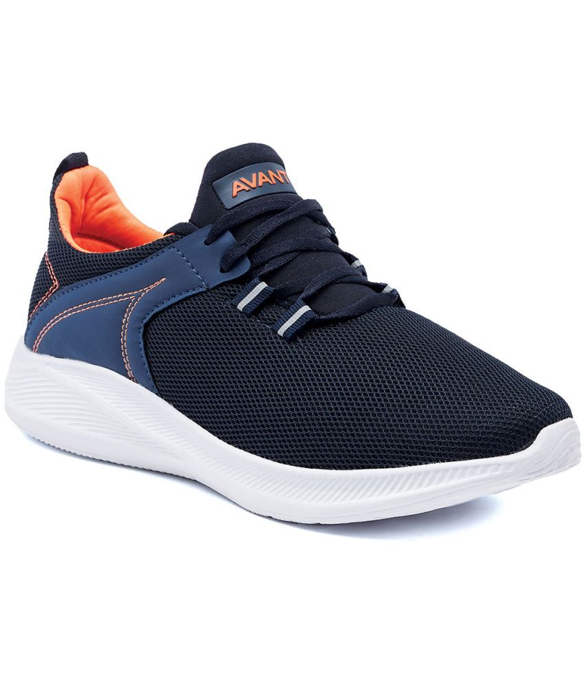     			Avant - UltraFlex Blue Men's Sports Running Shoes