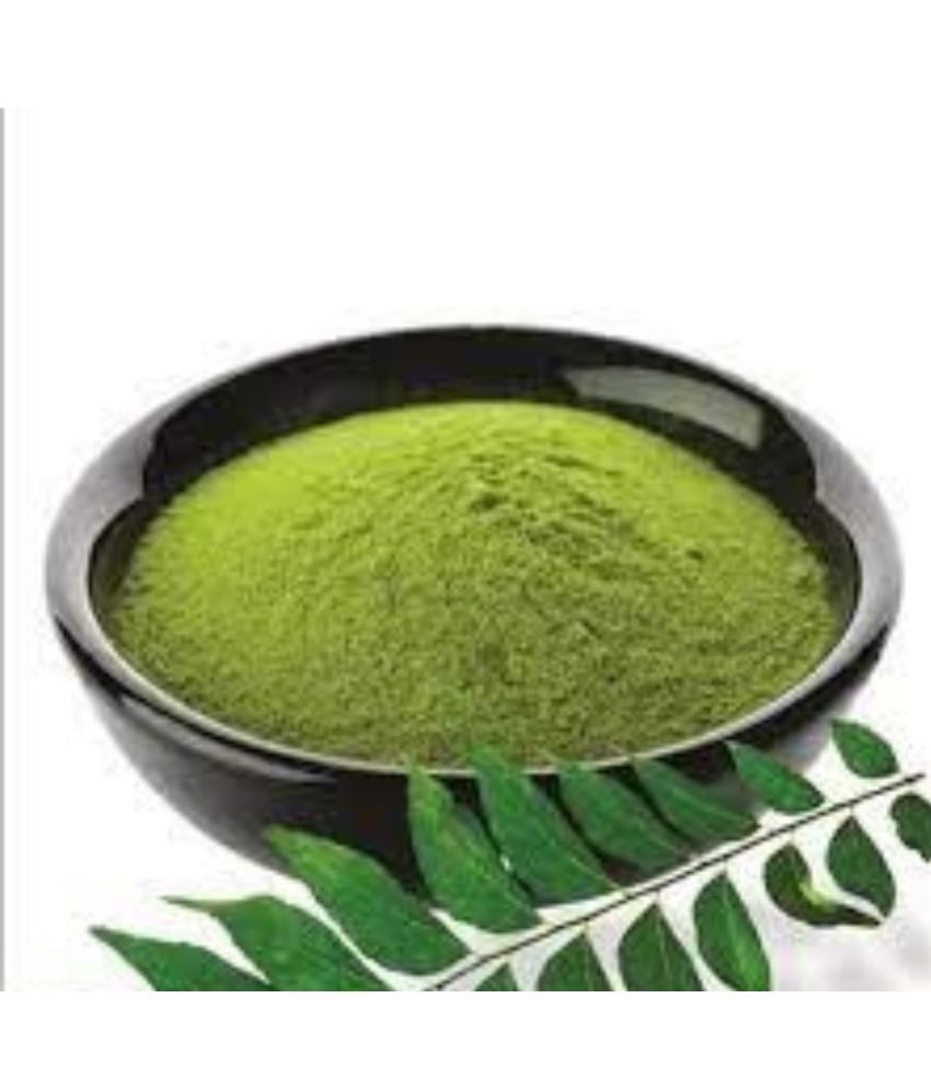     			MYGODGIFT  Neem Patta Powder - Azadirachta Indica - Neem Leaves  100 gm