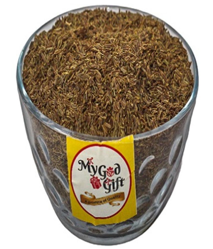     			MYGODGIFT Shahi Jeera, Jeera Kala Asli Black Cumin Seed, Shah Zira,Caraway Seeds 200 gm