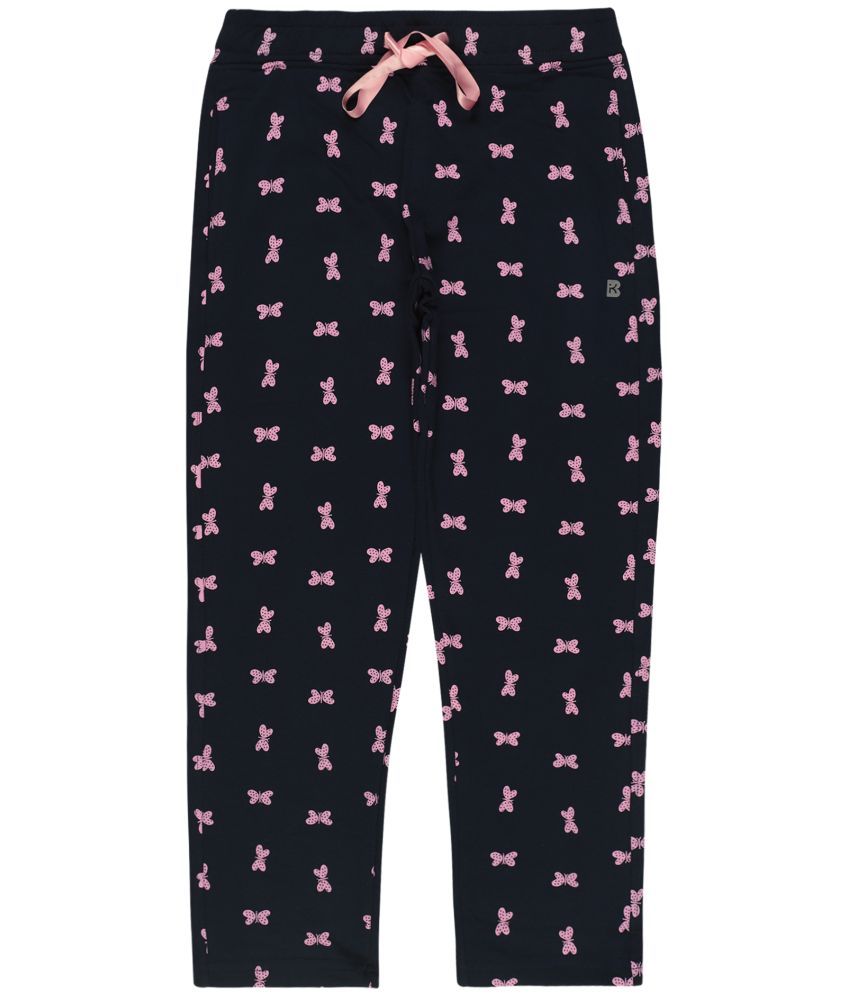     			Bodycare Girls Track Pant - Navy