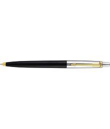 Parker Jotter Standard Ball Pen with gold plated clip Ball Pen